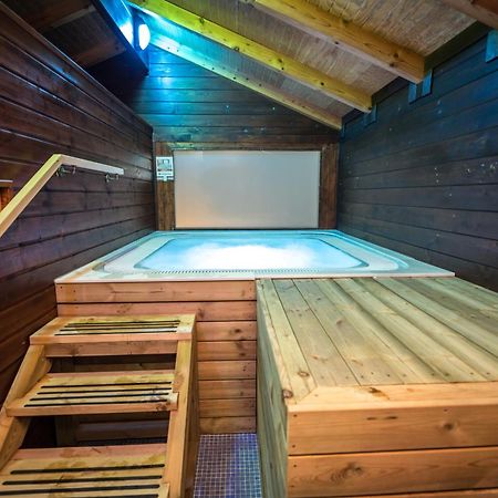 El Caseron De Conil & Spa Коніль-де-ла-Фронтера Екстер'єр фото
