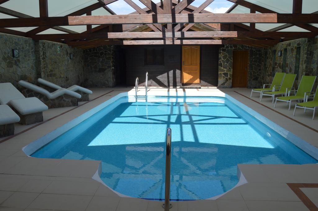 El Caseron De Conil & Spa Коніль-де-ла-Фронтера Екстер'єр фото