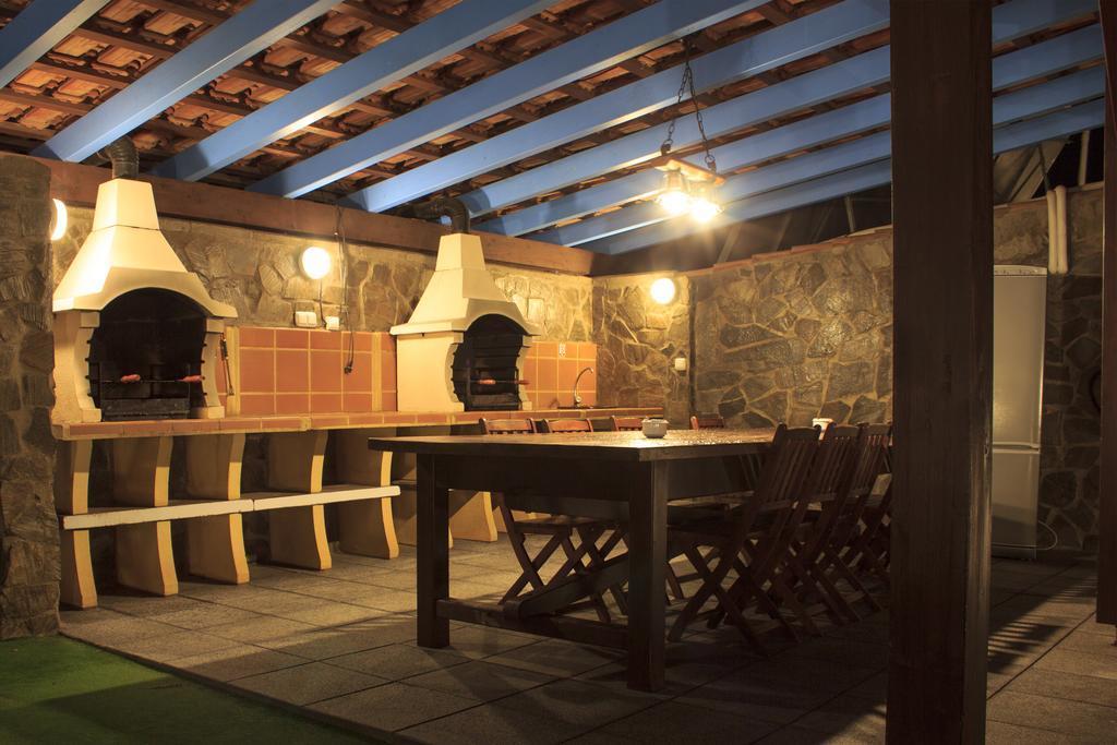 El Caseron De Conil & Spa Коніль-де-ла-Фронтера Екстер'єр фото