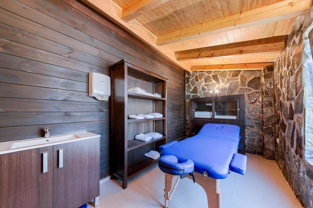 El Caseron De Conil & Spa Коніль-де-ла-Фронтера Екстер'єр фото