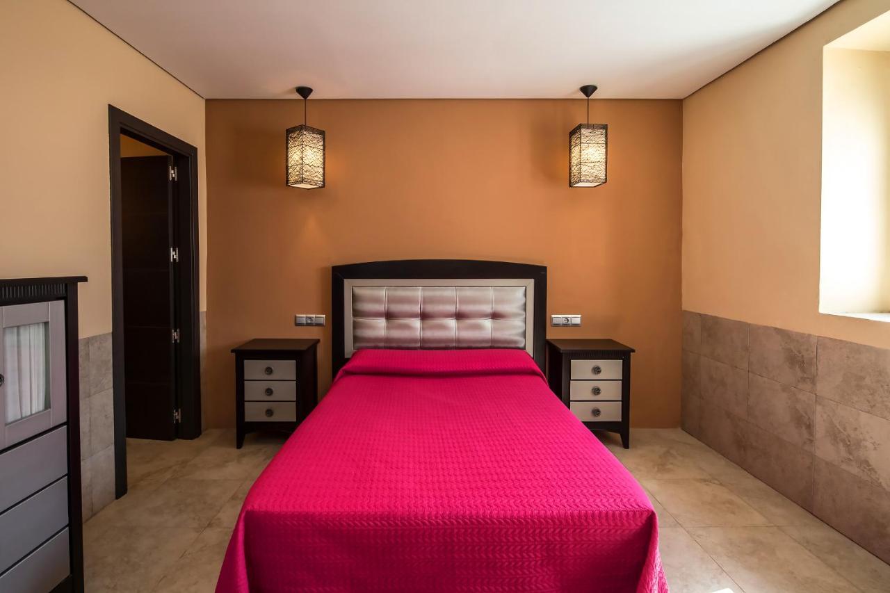 El Caseron De Conil & Spa Коніль-де-ла-Фронтера Екстер'єр фото