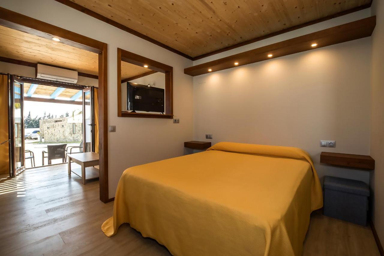 El Caseron De Conil & Spa Коніль-де-ла-Фронтера Екстер'єр фото