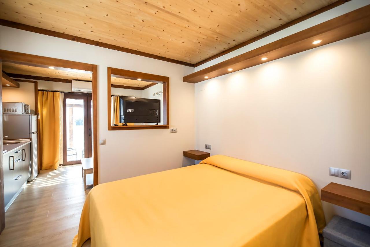 El Caseron De Conil & Spa Коніль-де-ла-Фронтера Екстер'єр фото